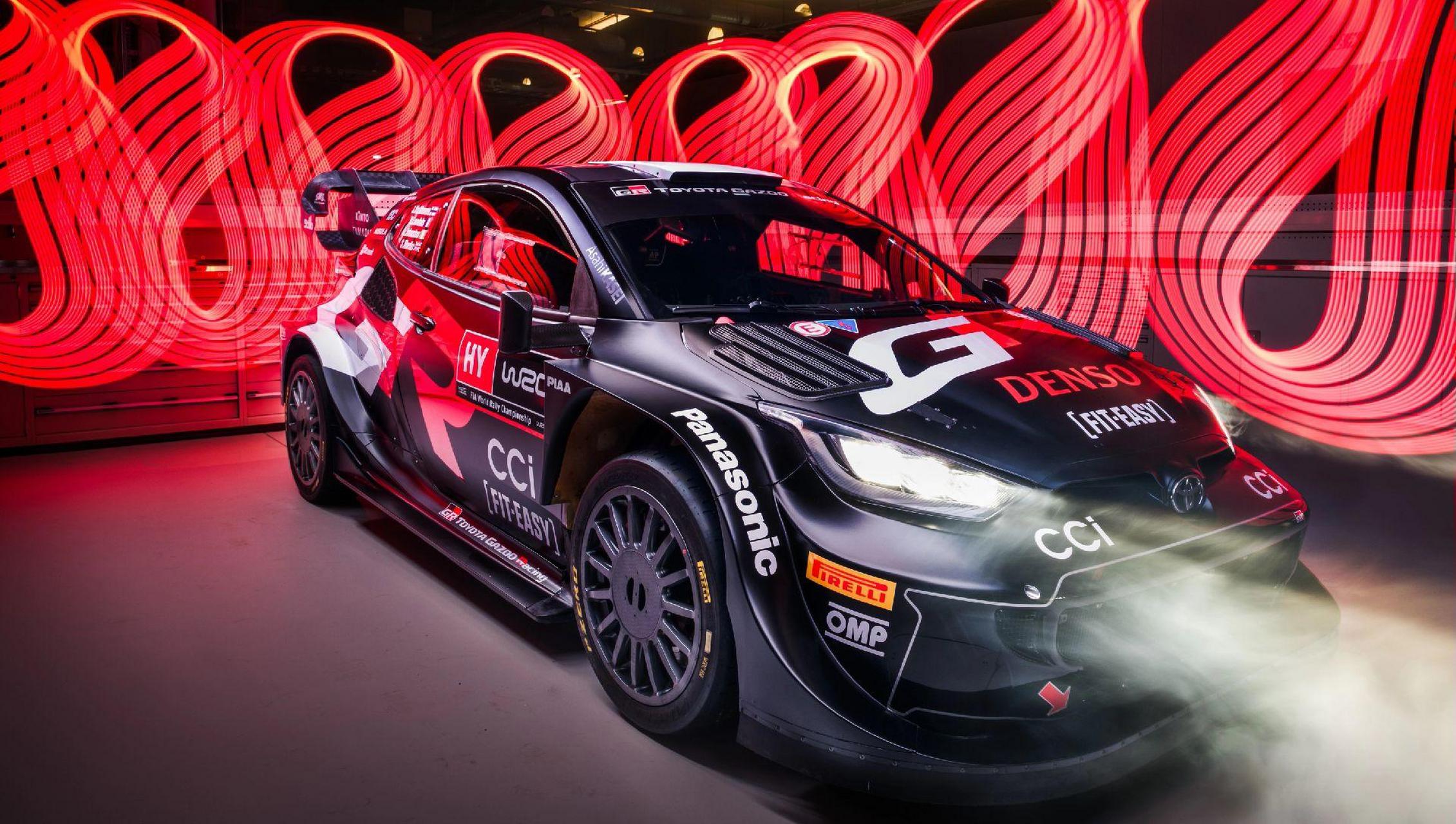 开云·Kaiyun网页版-包含WRC求胜之道：车手赛场心理战的词条