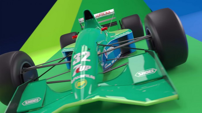 包含绿色节能突破:F1不仅仅是速度的词条 包含绿色节能突破:F1不仅仅是速度的词条