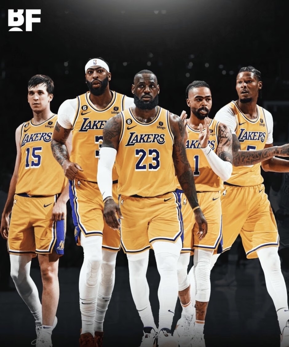 kaiyun.com-&quot;湖人队士气高昂，连续获胜&quot;的简单介绍