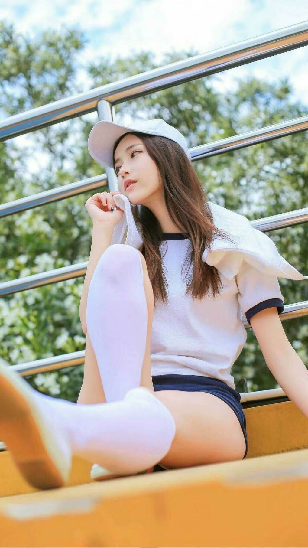 KAIYUN 中国大陆-星光夜空瑜伽，静心修身的运动方式，星光夜空图片